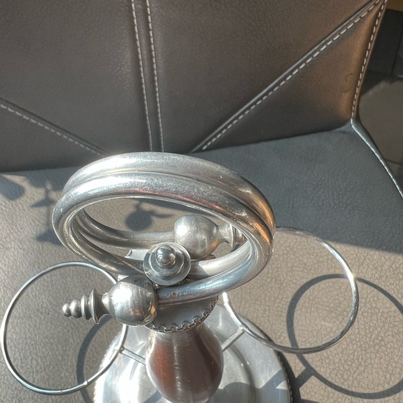 Vintage Condiment Holder - Picture 5 of 13